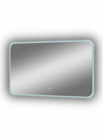 Зеркало с подсветкой и антизапотевателем Taliente Zled TA-Zled-B12070a 120х70 подвесное