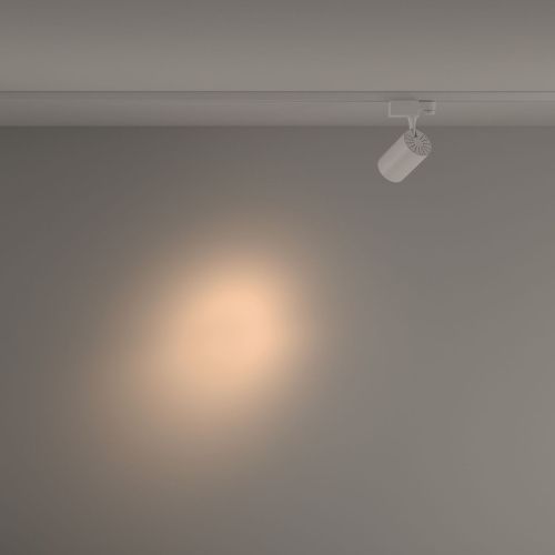 Светильник трековый Maytoni Technical Vuoro TR029-3-10W3K-S-W - фото 4