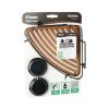 Полка в ванную комнату Fixsen Magic FX-920B-1