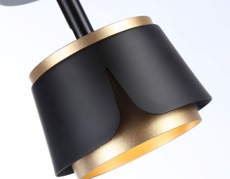 Спот Ambrella Light Techno family (Тецхно фамилы) TN71227