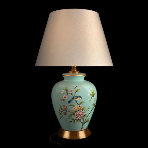 Настольная лампа Loft It Bluet 10379T/A - фото 2