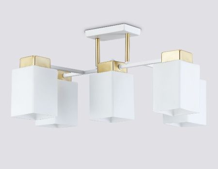 Люстра потолочная Ambrella Light Loft (Лофт) TR303047