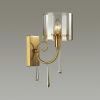 Бра Odeon Light Nicole (Ницоле) 4886/1W