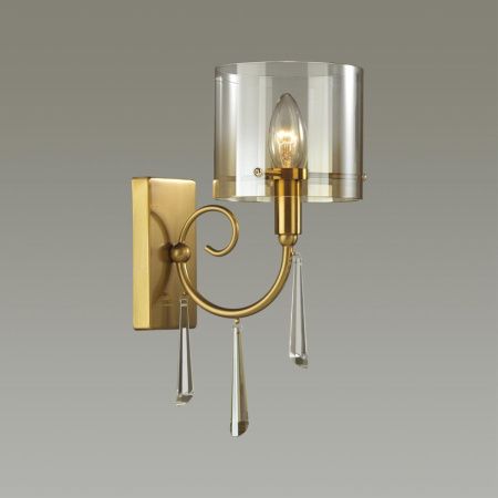Бра Odeon Light Nicole (Ницоле) 4886/1W