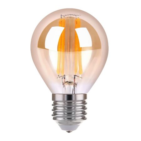 Лампа светодиодная филаментная Elektrostandard Mini Classic F (Мини Цлассиц Ф) 4690389173240