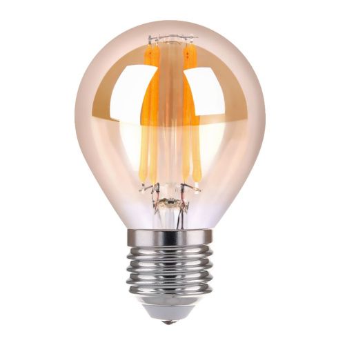 Лампа светодиодная филаментная Elektrostandard Mini Classic F (Мини Цлассиц Ф) 4690389173240 - фото 2