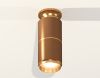Светильник накладной Ambrella Light TECHNO SPOT (ТЕЦХНО СПОТ) XS6304190