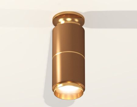 Светильник накладной Ambrella Light TECHNO SPOT (ТЕЦХНО СПОТ) XS6304190