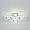 Люстра потолочная Escada Klio (Клио) 10276/8LED