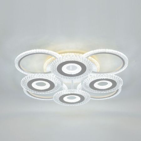 Люстра потолочная Escada Klio (Клио) 10276/8LED