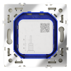 Розетка телевизионная VOLTUM S70 VLS060405