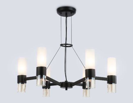 Люстра подвесная Ambrella Light Heigh Light (Хеигх Лигхт) LH55104