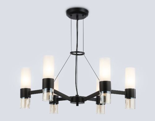 Люстра подвесная Ambrella Light Heigh Light (Хеигх Лигхт) LH55104 - фото 2