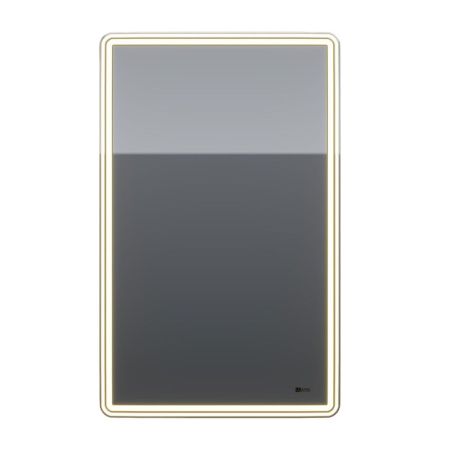 Зеркало-шкаф LeMark Element LM50ZS-E 50х80 подвесной