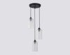 Светильник подвесной Ambrella Light Loft (Лофт) TR3412