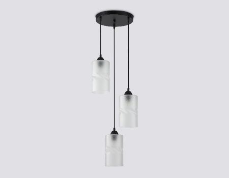 Светильник подвесной Ambrella Light Loft (Лофт) TR3412