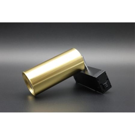 Трековый магнитный светильник Aployt Magnetic track 220 (Магнетиц трацк 220) APL.0209.10.01