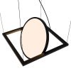 Светильник подвесной Favourite Pany (Паны) 4637-1P