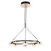 Люстра подвесная Delight Collection P0854-6A s-gold