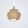 Светильник подвесной LED4U L8753-1GD