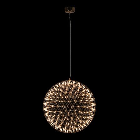 Светильник подвесной Loft It Raimond 9027-89 Gold
