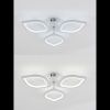 Светильник потолочный Natali Kovaltseva SIMPLY (СИМПЛЫ) LED LAMPS 81404