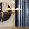 Настольная лампа ImperiumLoft Lotos (Лотос) 140841-26