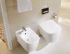 Биде подвесное BelBagno PRADO BB10150BH цвет белый