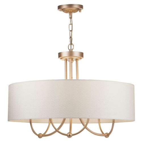 Светильник подвесной Maytoni Roma Elegant ARM006PL-08G - фото 3