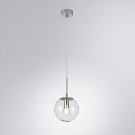 Светильник подвесной Arte Lamp Volare (Воларе) A1915SP-1CC
