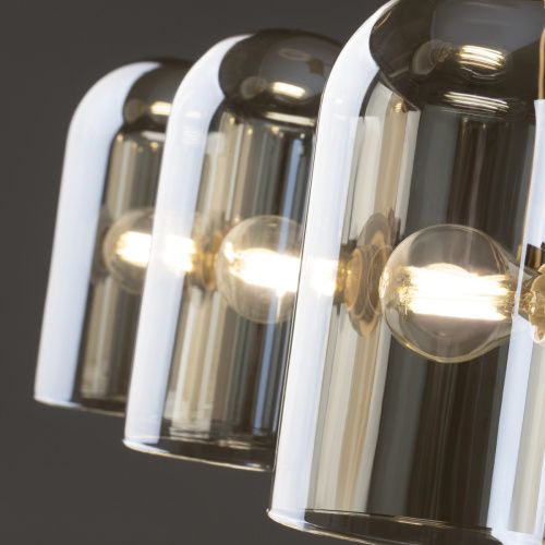 Светильник подвесной Freya Firefly Modern FR5427PL-06BS - фото 4