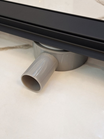 Душевой лоток AltroBagno Livello AltroBagnoLivello071214MB напольный