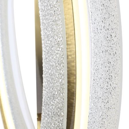 Светильник потолочный ST Luce Fagy (Фагы) SL6245.212.01