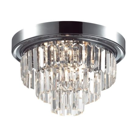 Светильник потолочный Lumion Classi (Цласси) 8266/4C