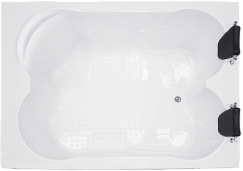 Ванна акриловая Royal Bath HARDON RB083100K 200х150 пристенная прямоугольная с каркасом Ванна акриловая Royal Bath HARDON RB083100K 200х150 пристенная прямоугольная с каркасом