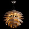 Светильник подвесной Arte Lamp Jupiter (Джупитер) A8008SP-3WH