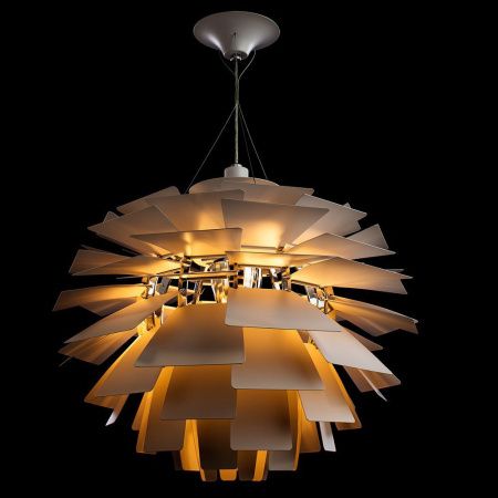 Светильник подвесной Arte Lamp Jupiter (Джупитер) A8008SP-3WH