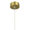Светильник подвесной Lightstar Punto Mini (Пунто Мини) 807003