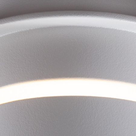 Светильник встраиваемый Arte Lamp Imai (Имаи) A2164PL-1WH