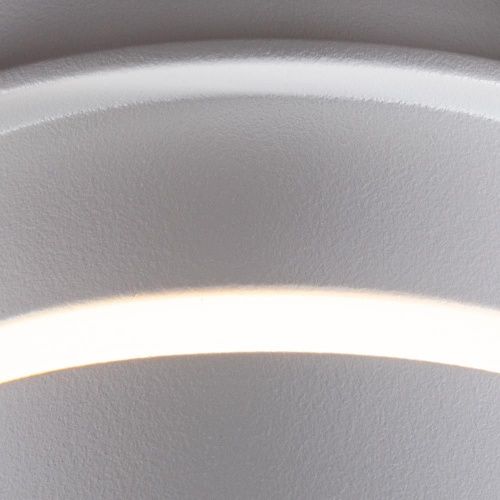Светильник встраиваемый Arte Lamp Imai (Имаи) A2164PL-1WH - фото 4