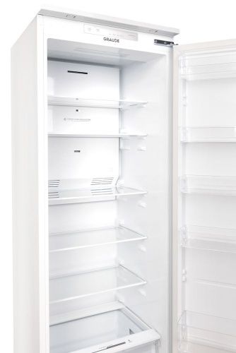 Морозильный шкаф Graude Comfort IK 180.0 - фото 5