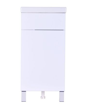 Тумба с раковиной Orange МИНИ Mini2-40TUW+Ra 40х20