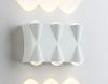 Уличный настенный светильник Ambrella Light Garden (Гарден) ST4485