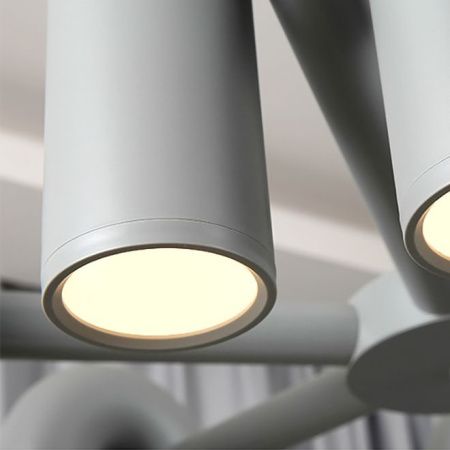 Люстра подвесная ImperiumLoft Fanny (Фанны) 192011-23