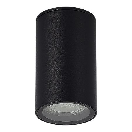 Уличный потолочный светильник ST Luce Tubo (Тубо) SL9010.412.01