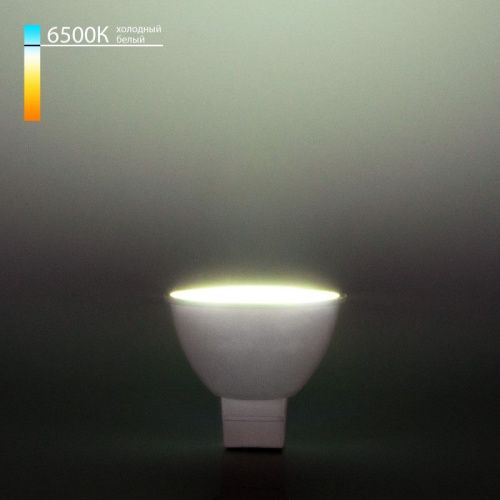 Лампа светодиодная Elektrostandard JCDR01 4690389104213 - фото 2