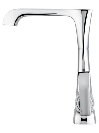 Смеситель для кухни Wonzon & Woghand Triumph WW-562101-CR на мойку хром