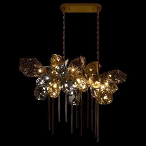 Люстра подвесная Loft It Britannica 10401/1000L - фото 2