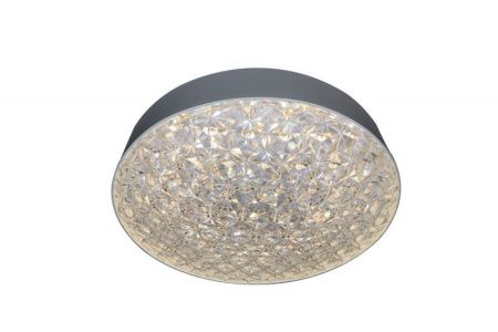Люстра потолочная Natali Kovaltseva LED LAMPS RGB (ЛЕД ЛАМПС РГБ) LED LAMPS 81070