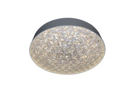 Люстра потолочная Natali Kovaltseva LED LAMPS RGB (ЛЕД ЛАМПС РГБ) LED LAMPS 81070 - фото 3
